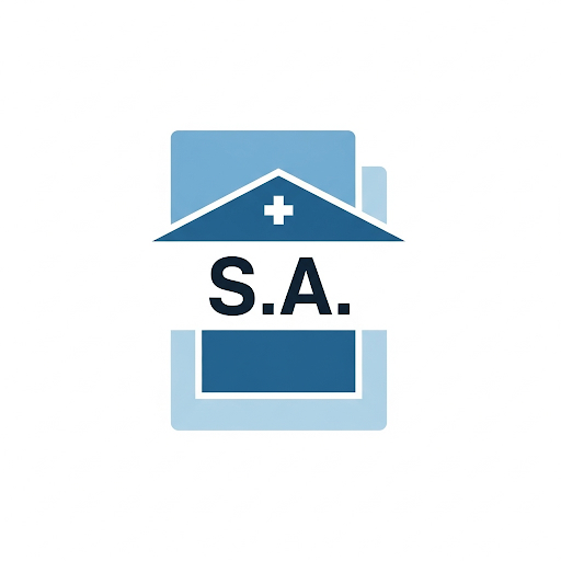 Ícone de S.A.